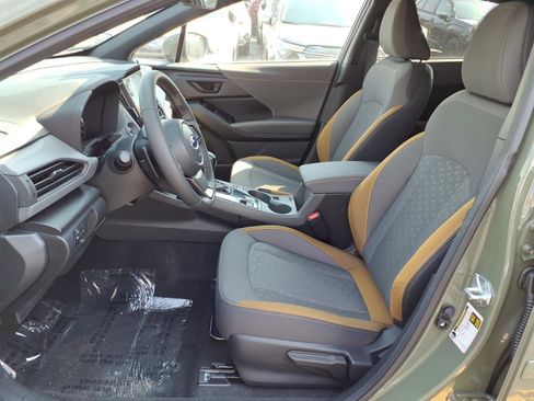 New 2026 Subaru Crosstrek 2.5i Sport AWD/4WD image 4