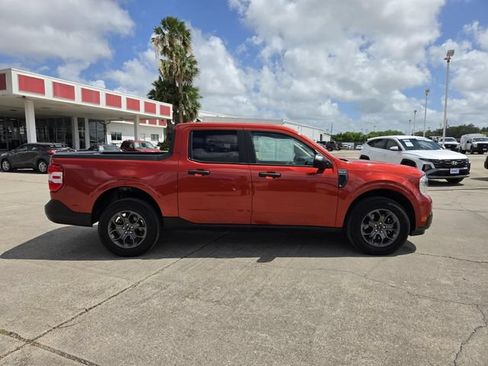 Used 2024 Ford Maverick XLT FWD image 23
