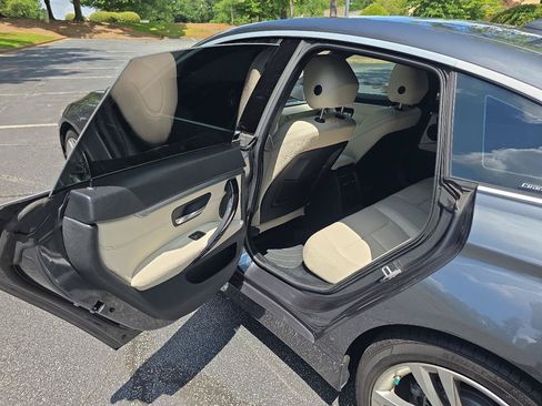 Used 2019 BMW 430i Gran Coupe w/ Convenience Package RWD image 16