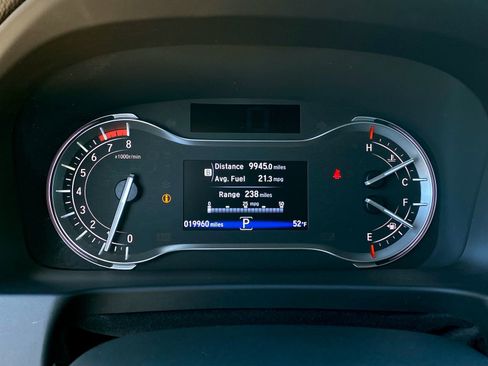 Used 2023 Honda Ridgeline RTL-E image 23