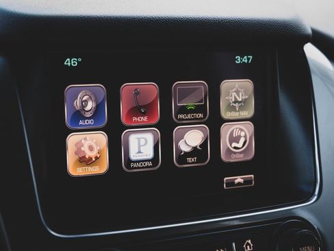 Used 2016 Chevrolet Tahoe LS w/ Max Trailering Package image 12