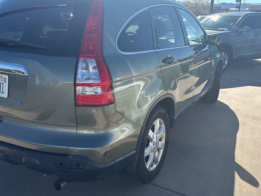 Used 2009 Honda CR-V EX image 3
