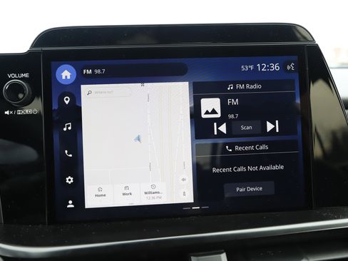 New 2026 Subaru Outback Touring image 27