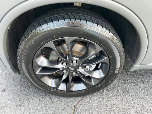 Used 2021 Dodge Durango GT w/ Blacktop Package image 9