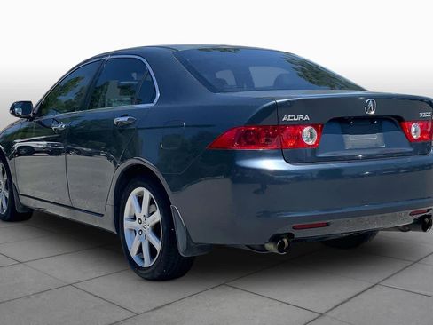 Used 2004 Acura TSX FWD image 11