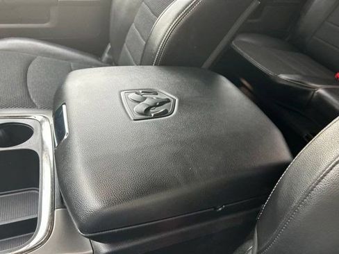 Used 2018 RAM 1500 Sport w/ Sport Premium Group AWD/4WD image 36