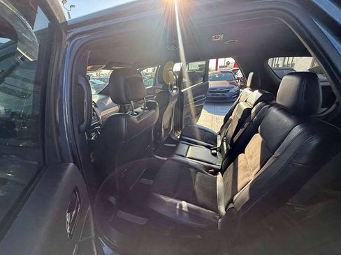 Used 2020 Dodge Durango GT RWD image 17