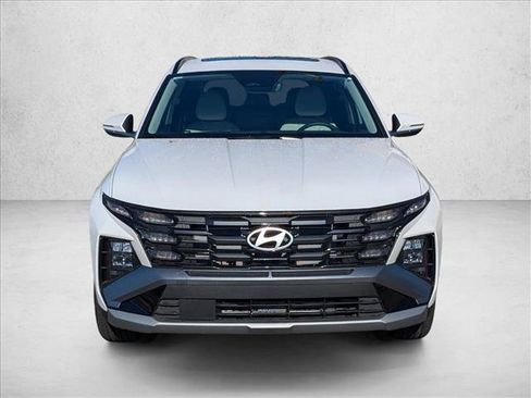 Used 2025 Hyundai Tucson SEL image 6