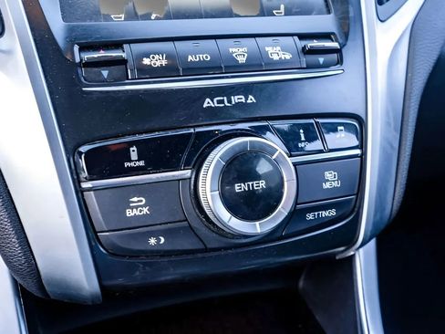 Used 2016 Acura TLX V6 image 22