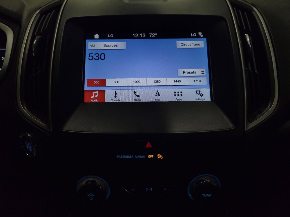 Used 2019 Ford Edge SEL w/ Equipment Group 201A AWD/4WD image 25