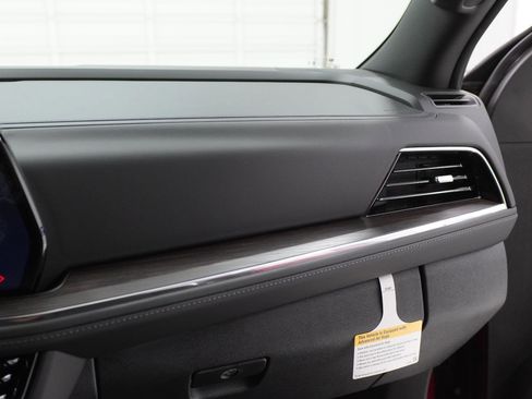 New 2026 Chevrolet Tahoe LS RWD image 33