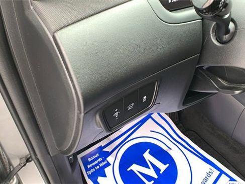 Used 2023 Hyundai Tucson SEL w/ Convenience Package image 11