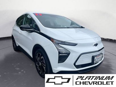 Used 2023 Chevrolet Bolt LT