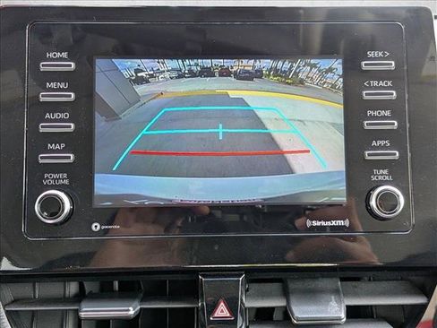 Used 2024 Toyota Camry LE FWD image 13