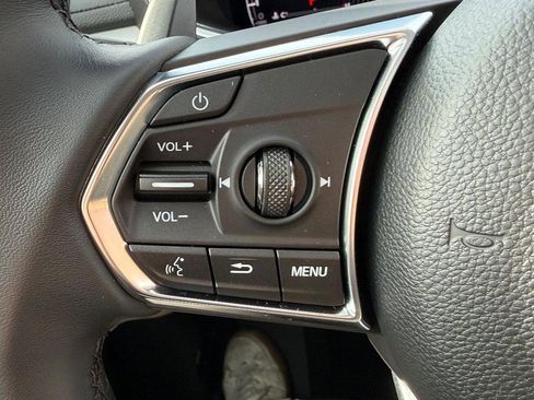 Certified 2026 Acura MDX SH-AWD image 17