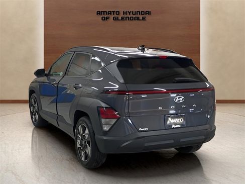 Certified 2024 Hyundai Kona SEL image 4