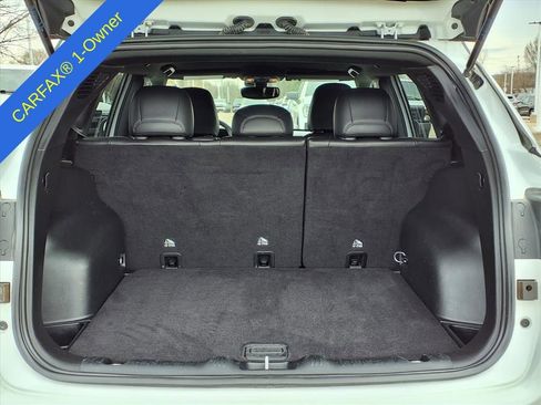 Used 2024 Jeep Compass Limited image 12