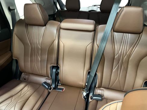 New 2026 Acura MDX SH-AWD w/ Advance Package image 28