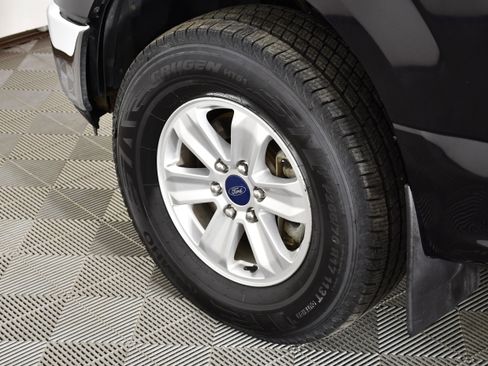 Used 2019 Ford F150 XLT w/ Equipment Group 301A Mid image 36