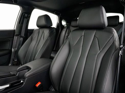 New 2026 Acura Integra A-Spec image 9