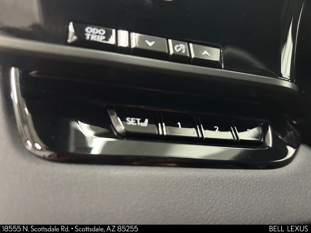 Used 2026 Lexus RX 350 Premium Plus w/ Accessory Package (2T) FWD image 27