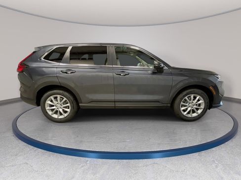 New 2026 Honda CR-V EX image 4