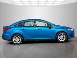 Used 2017 Ford Focus SE w/ Cold Weather Package image 3