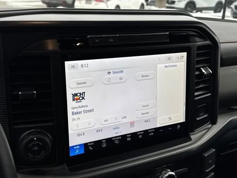 Used 2025 Ford F150 Raptor image 20