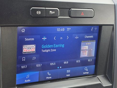 Used 2021 Ford F250 XLT image 23