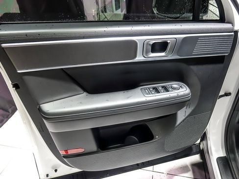 Used 2024 Hyundai Santa Fe XRT image 29