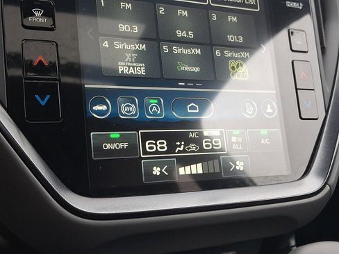 Certified 2025 Subaru Crosstrek 2.5i Sport image 15