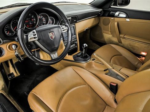 Used 2009 Porsche 911 Carrera RWD image 15