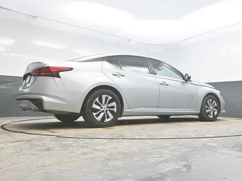 Used 2021 Nissan Altima 2.5 S image 30