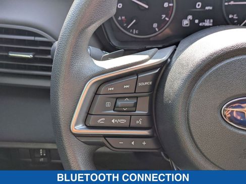 Certified 2024 Subaru Outback 2.5i image 19