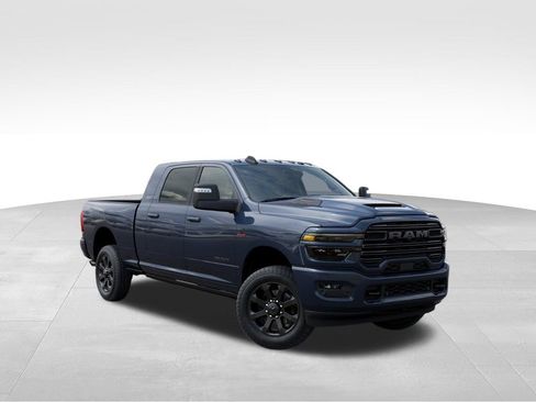 New 2026 RAM 2500 Laramie image 5