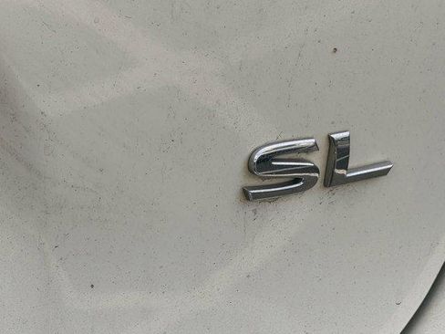 Used 2018 Nissan Rogue Sport SL image 11