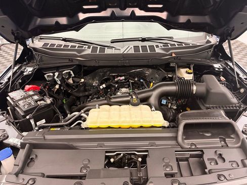 New 2025 Ford F150 STX w/ Equipment Group 200A image 34