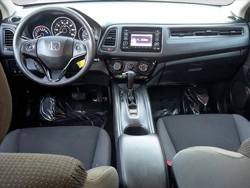 Used 2020 Honda HR-V LX image 16