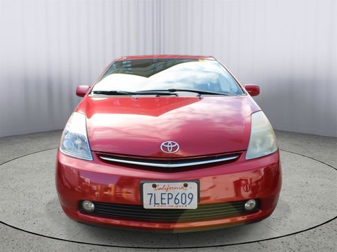 Used 2007 Toyota Prius image 2