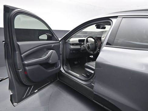 Certified 2023 Ford Mustang Mach-E Premium RWD image 9