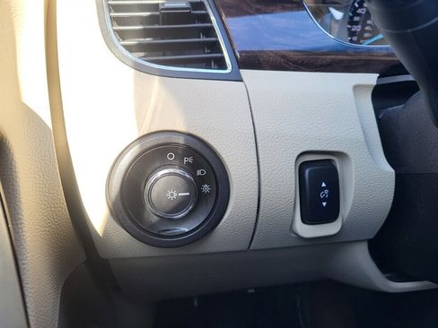 Used 2015 Ford Taurus Limited w/ Equipment Group 301A image 20