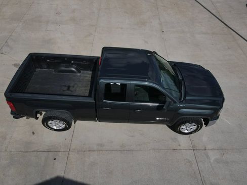 Used 2018 GMC Sierra 1500 SLE w/ SLE Value Package AWD/4WD image 53