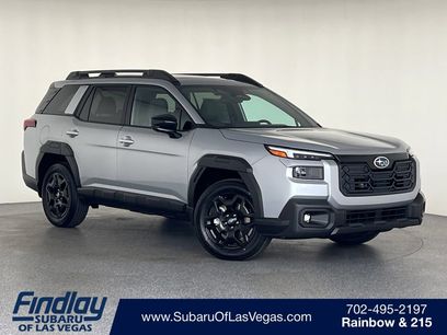 New 2026 Subaru Outback Limited