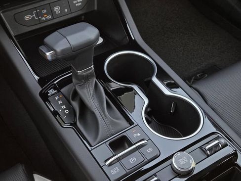 New 2026 Kia K5 GT-Line FWD image 18