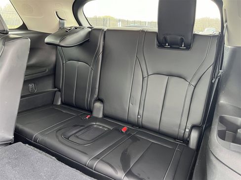 Used 2023 INFINITI QX60 Luxe w/ Cargo Package image 15