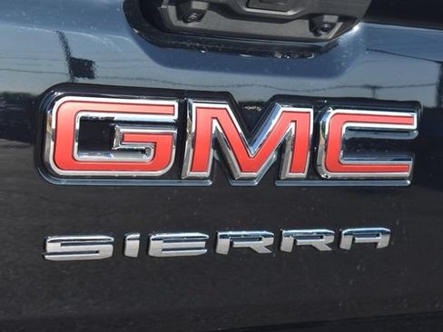 Used 2025 GMC Sierra 1500 Pro w/ Pro Value Package AWD/4WD image 15