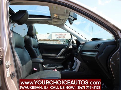 Used 2015 Subaru Forester 2.5i Limited image 11