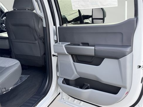 New 2026 Ford F250 XLT image 29