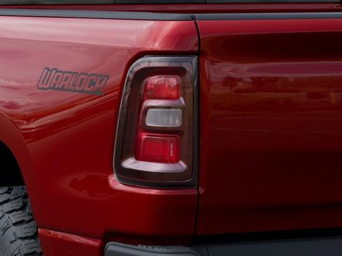 New 2026 RAM 1500 Classic Warlock AWD/4WD image 9
