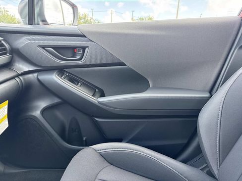 New 2026 Subaru Crosstrek 2.5i Premium AWD/4WD image 23